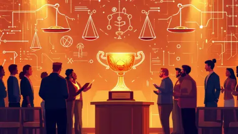 Global AI Ethics Institute launches White Paper Prize