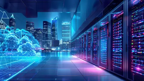 Australia's data centre investment to exceed $26bn by 2030