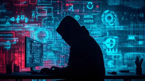AI impersonation emerges as top cyber threat in new report
