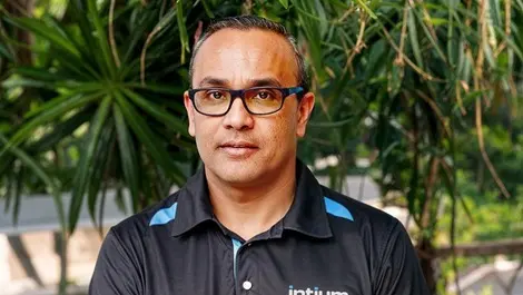 Intium appoints Babu Kumar as General Manager of Engineering