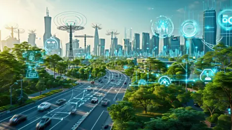 Energy-efficient technologies boost PMIC market growth