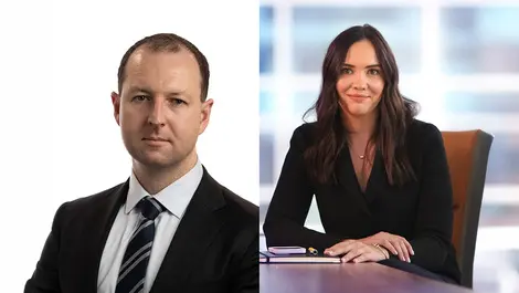 CyberCX appoints new industry leads in AUS & NZ sectors
