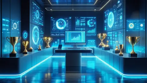 BlackLine honoured with 2024 awards from TrustRadius & G2