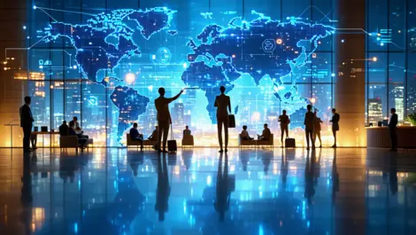Unlocking unused customer data: A wake up call for travel and hospitality