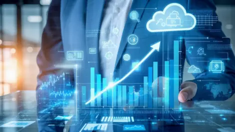 IFS reports record growth in Q3 2024 with key acquisitions