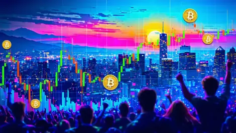 Bitcoin is about to hit an all-time high! Now what?