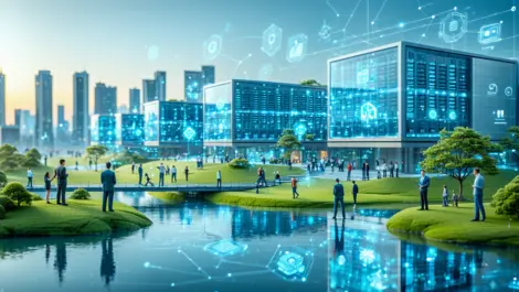Survey reveals positive sentiment towards data centres