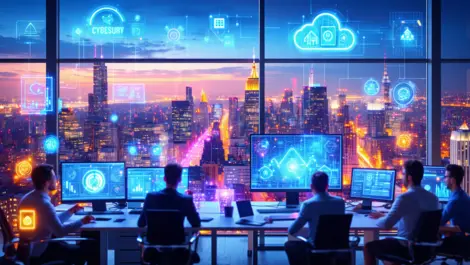 Kaseya predicts a technology boom for MSPs and SMBs