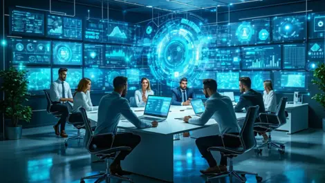 Lucid Software achieves IRAP Protected status