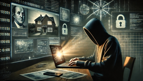 Sextortion scams surge with personal data to extort money