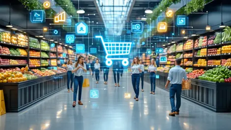 StackAdapt & Shopify integrate for advanced ad targeting