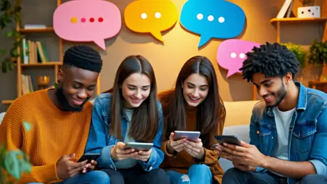 Youth Chat launches multilingual mental health support