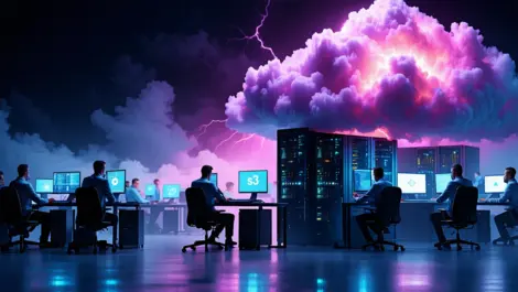 Cloud ransomware threats rise, targeting S3 & Azure