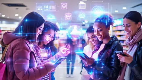 Study shows personalisation key to consumer loyalty in UK