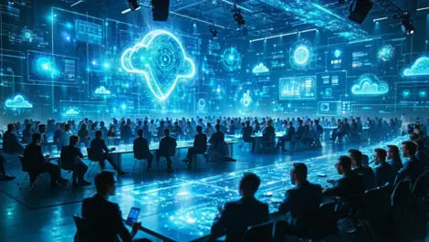 OpenText launches Cloud Editions 24.4 with AI upgrades