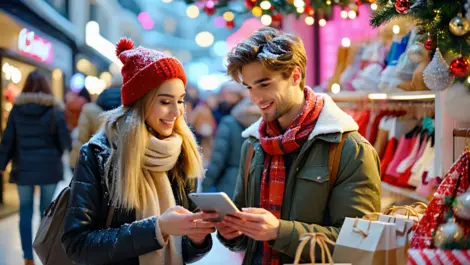 Nearly 10 million Brits to use BNPL schemes this Christmas