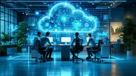 How organisations can upgrade an ERP system that's no longer working for the business
