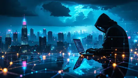 Experts warn businesses of escalating cyber security threats