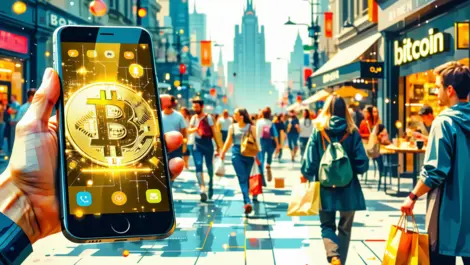 Finfare Connect & ZBD team up for Bitcoin rewards