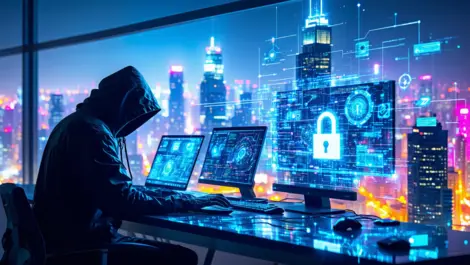 AI & cybersecurity trends to watch for in 2025