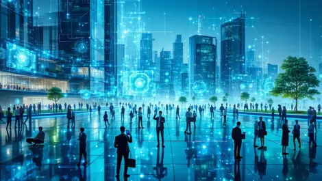 NielsenIQ unveils 2025 tech & durables growth trends