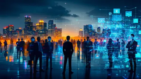 Australian firms combat rising AI-driven deepfake threats