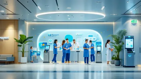 Adyen partners with Thomson Medical to improve payments