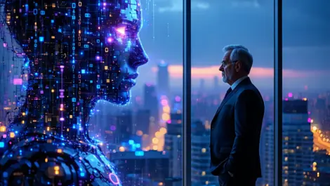 CIOs warned of AI over-reliance in cybersecurity defence