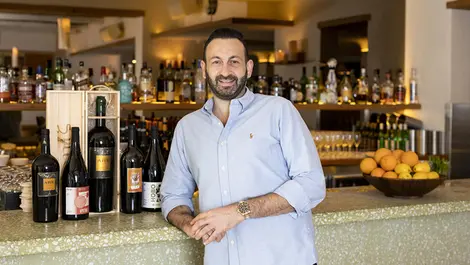 The key to AI success in hospitality? Building trust
