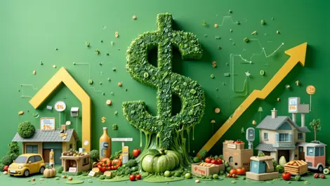 Why your money buys less every year — and how to fight back