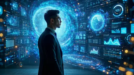 Before AI delivers results, CFOs need to rethink their data strategies