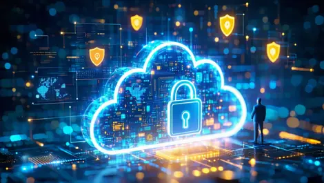 Rubrik enhances AWS integration with new cyber features