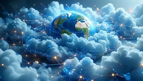 Astrotel launches IP Transit Over Cloud with Alkira