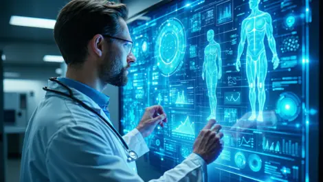 Zetaris unveils AI tool to revolutionise healthcare data use