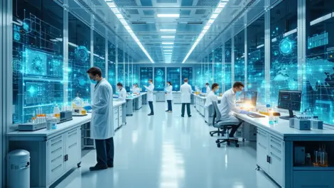 KoolLogix & A*STAR launch GBP £8m cooling lab in SG