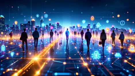 AI & cybersecurity lead trends in APJ technology report