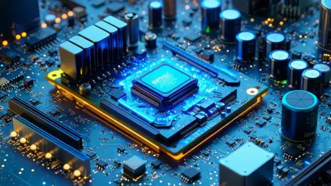 ADLINK introduces energy-efficient Mini-ITX motherboards
