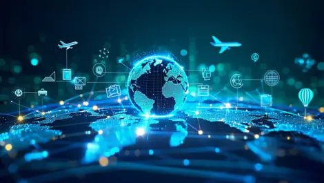 Qantas renews distribution agreement with Sabre