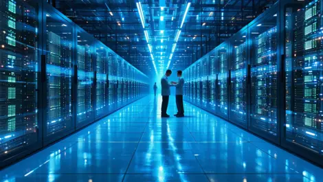AI demand reshaping data centres with new challenges ahead