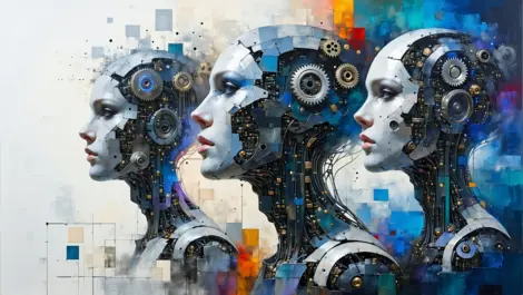 UK, France, and Belgium face AI integration hurdles