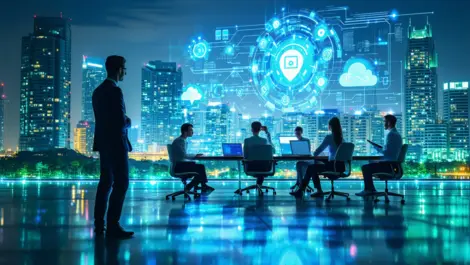 AI transforming IT operations with increased enterprise investments