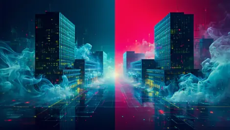 Cybersecurity risks rise during mergers & acquisitions