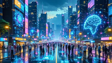 Thoughtworks partners with AWS to advance GenAI in Asia