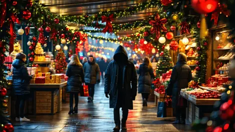 Sneaky scams to watch for this holiday season (and how to outsmart them)