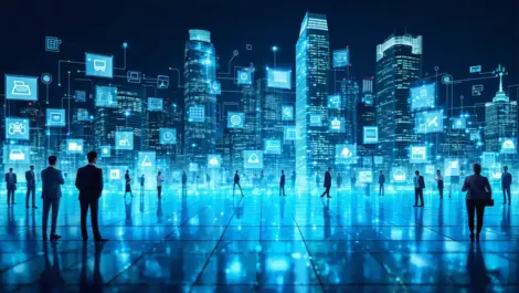 Tradebyte predicts challenges & strategies for 2025