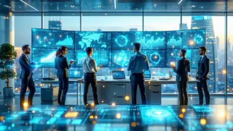 Unisys reveals key tech trends shaping future enterprises