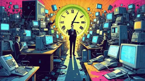 UK businesses unprepared for 2027 PSTN network switch