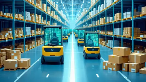 Rapid growth in Australian eCommerce & its challenges