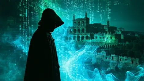 Chinese cyberespionage targets European IT service firms