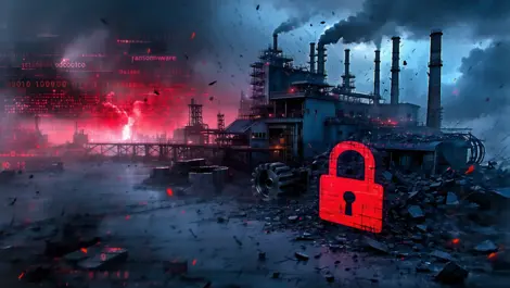 Manufacturing sector hit hardest by ransomware in 2024